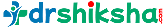 drshiksha Logo