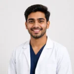 Testimonial Harsh Mehta